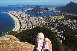 Excursion Morro Dois Irmãos et Vidigal Favela