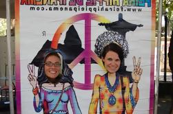 Rio de Janeiro Hippie Fair