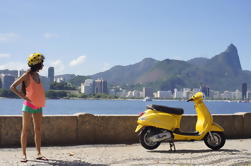 Location de scooter indépendant à Rio de Janeiro