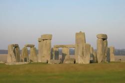 Avebury en bad met Stonehenge Day Trip