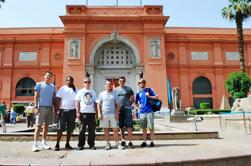 Half-Day tour to Egyptian Museum of Pharaonic Antiquities