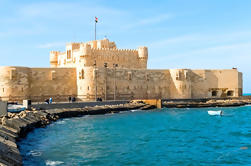 Full-Day Private Tour: Historic Alexandria From Cairo