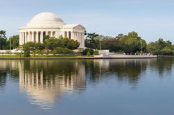 Excursão privada dos monumentos de Washington D.C.