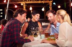 Carte VIP Dine 4Less - New York