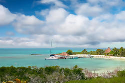 Excursão privada: Isla Contoy de Cancun