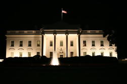 Washington DC Haunted Houses Walking Tour