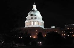 Washington DC Haunted Capitol Walking Tour