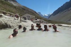 Excursión de un día a Baños Colina Hot Springs