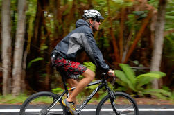 Volcan Kilauea et Lava Combo Bike Tour