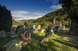 Dublin Shore Exkursion: Dublin und Glendalough