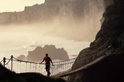 Giant er Causeway Dagstur fra Dublin