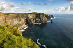 2-daagse Zuid-Ierland Tour van Dublin