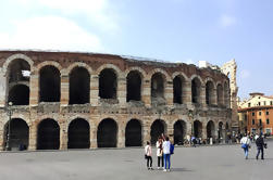 Tour de carrera en Verona