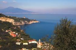 Tour de la Costa de Amalfi