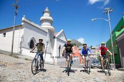 Excursión en bicicleta por la ciudad de Ciudad del Cabo