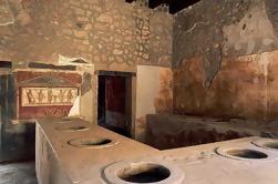 Excursión de 4 horas a Pompeya desde Sorrento