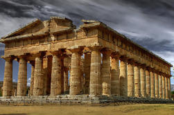 Excursión de un día a Salerno y Paestum desde Sorrento