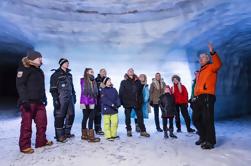 In den Gletscher: Langjökull Gletscher Eishöhle Tour