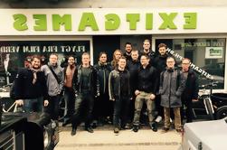 ExitGames Escape Game Experience Copenhague