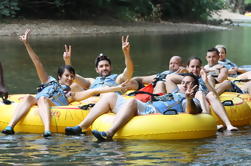 Private Cave Tubing de Belize City