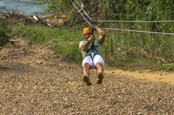 Altun Ha e Zipline Tour de Belize City