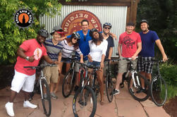 Tour de la bici y de la cervecería de Fort Collins