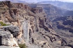 Private Tour: Nizwa e Jebel Shams Viagem de um dia a partir de Muscat