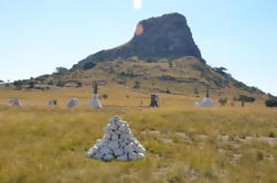 Batalla de Día Completo de Isandlwana en los Campos de Batalla de Durban