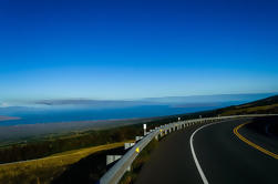 Maui Haleakala Self Paced Bike Tour