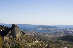 Half-Day Klis Tour from Split