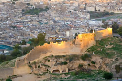 Excursión por la ciudad de Fez