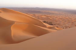 Excursión de grupo de 3 días a Merzouga, Desierto del Sahara desde Marrakech