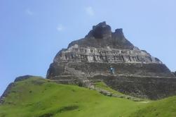 Day Tour: Xunantunich, paardrijden en Chocolate Making