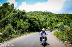 Excursión de 4 días a Dalat por Ho Chi Minh Trail