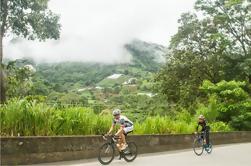 Chiang Mai Classic Stage in bicicletta