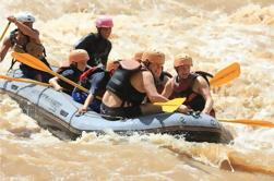 Chiang Mai Rafting y Aventura en Ciclismo