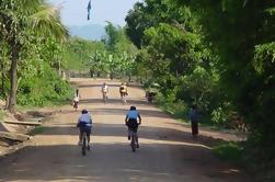 Excursión en bici del Delta del Mekong de 4 días desde Ho Chi Minh City