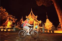 Chiang Mai Sunset giro