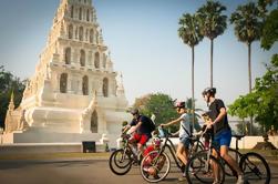 Meglio di Chiang Mai in bicicletta