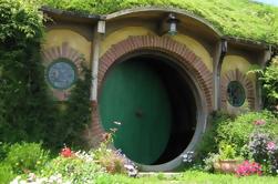 Hobbiton Shore Excursion Inclusief Lord of the Rings en de Hobbit films Set Tour