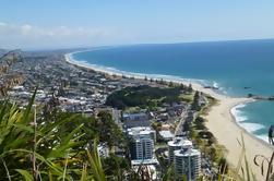 Excursie: Tauranga hoogtepunten als de Elms Mission Station