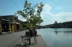 Hoi An Tour de comida incluyendo cena y bebidas