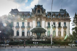 Constanta Private Shore Excursion: Bucharest City Tour with Palace of Parliament