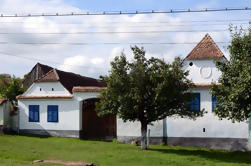 Bucareste Private Tour: A Paisagem Cultural Medieval da Transilvânia