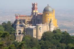 Esclusivo privato Sintra Tour