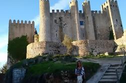 Óbidos et Bouddha Eden Tour de Lisbonne