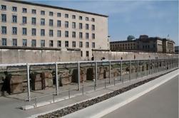 Private Half-Day Third Reich Historical Walking Tour in Berlin