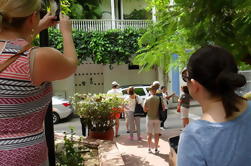 Audio Guide: Cartagena de Gabriel Garcia Marquez