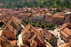 Excursión a pie de Sighisoara en grupo de 2 horas