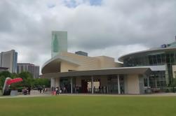 Mundo de Coca Cola y CNN Center Combo Tour